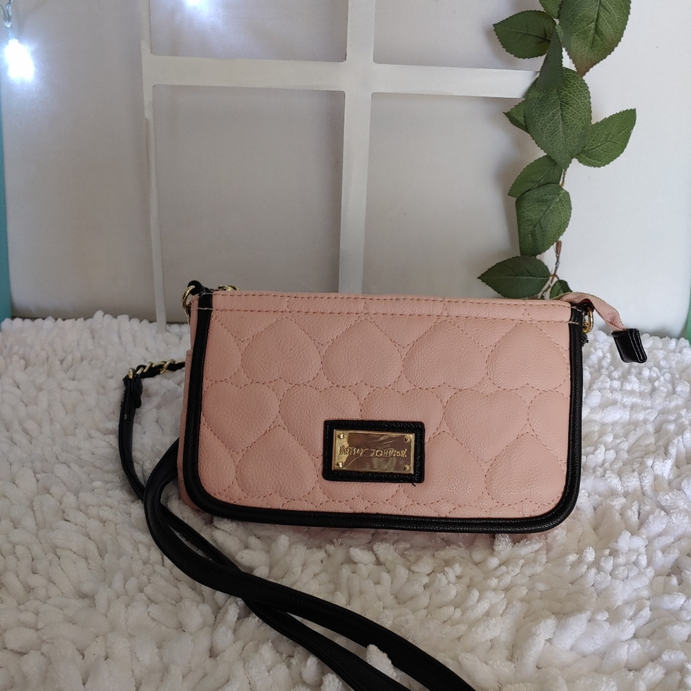 Betset Johnson